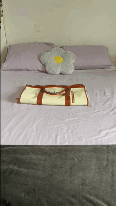 Twival Original|Sac de voyage pensé pour tout emporter