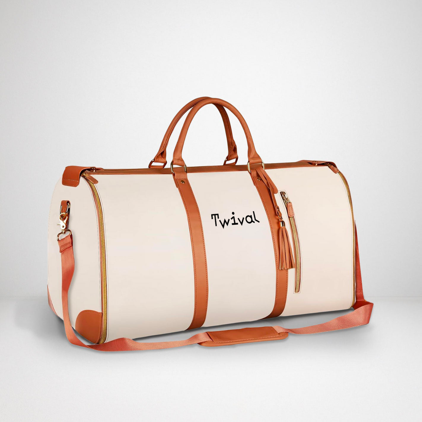 Twival Original|Sac de voyage pensé pour tout emporter