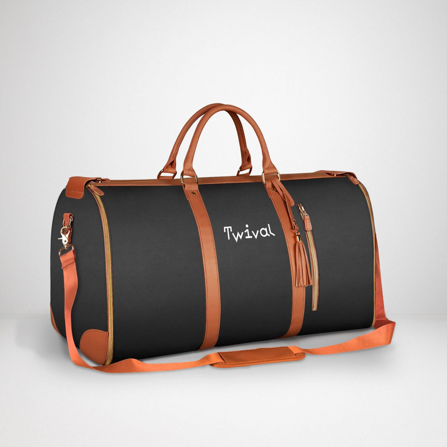 Twival Original|Sac de voyage pensé pour tout emporter