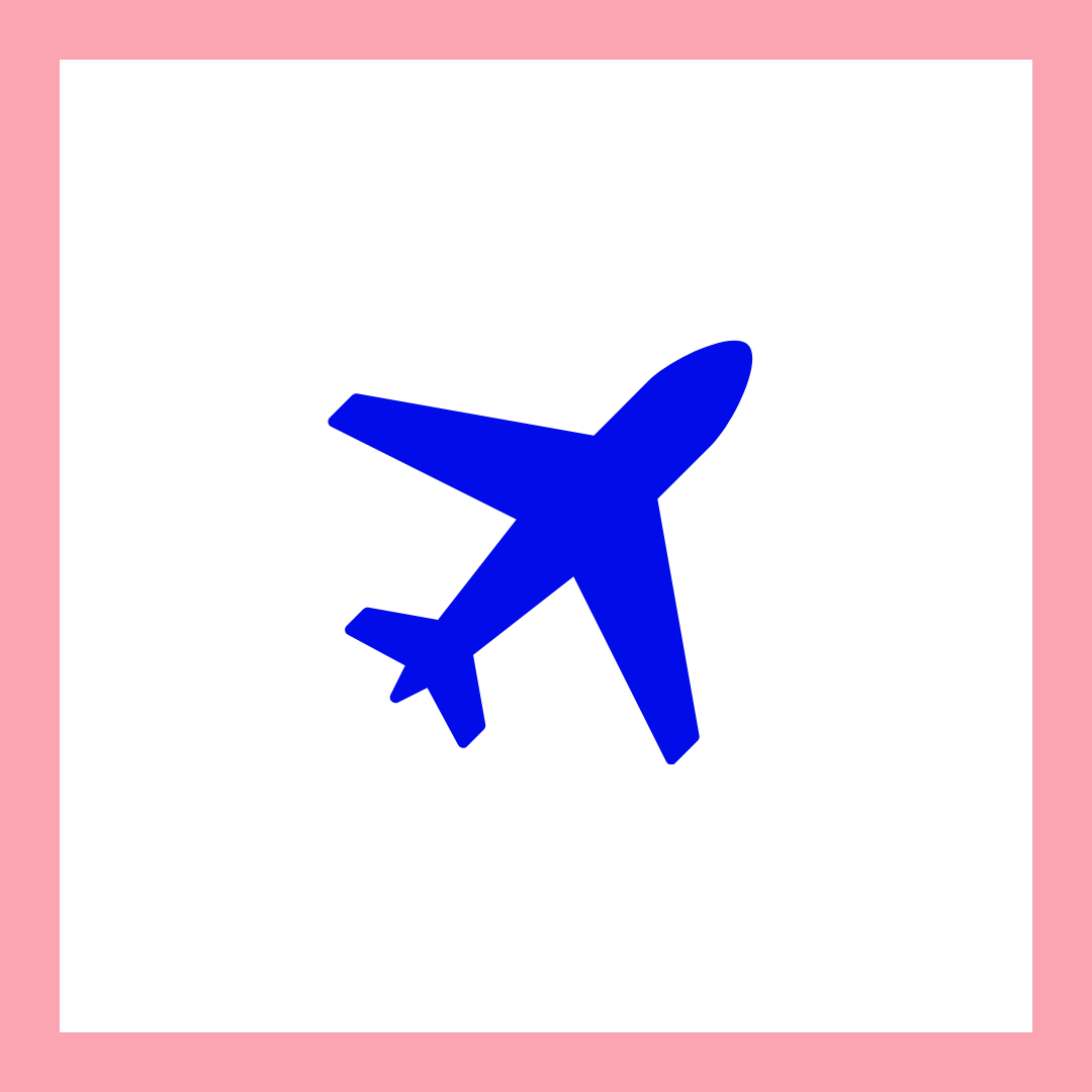 Voyages longs
